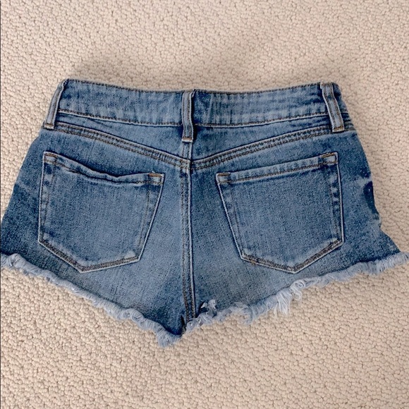 Bullhead Denim Company Jean Short - Picture 2 of 3